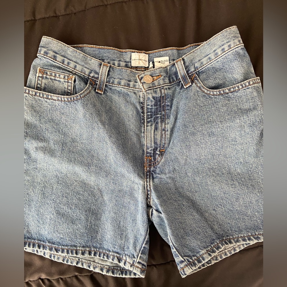 Calvin Klein shorts